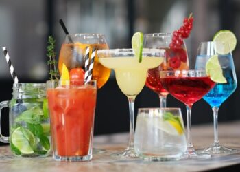 mocktails-horeca-feest