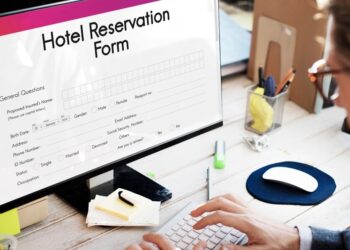 reservatie reservering hotel restaurant horeca