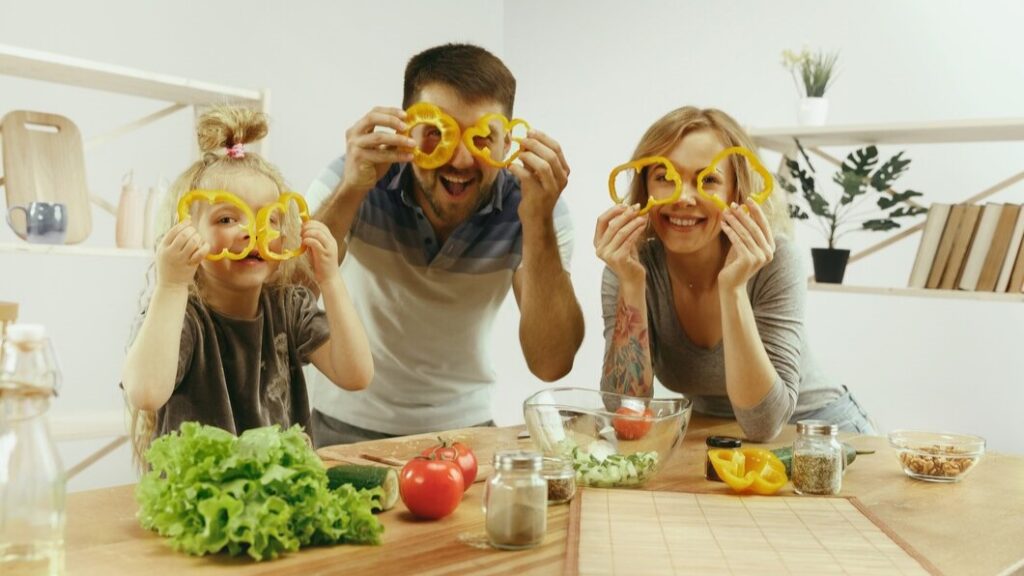 Eten en filosofie - voeding en denkwijzen gaan hand in hand