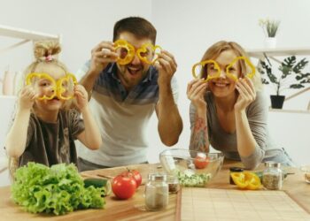 Eten en filosofie - voeding en denkwijzen gaan hand in hand