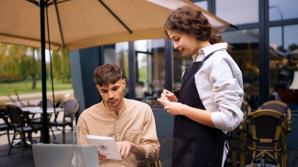 jobstudenten horeca belgië