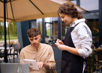 jobstudenten horeca belgië