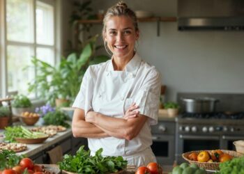 chef-vrouw-vrouwendag-horeca