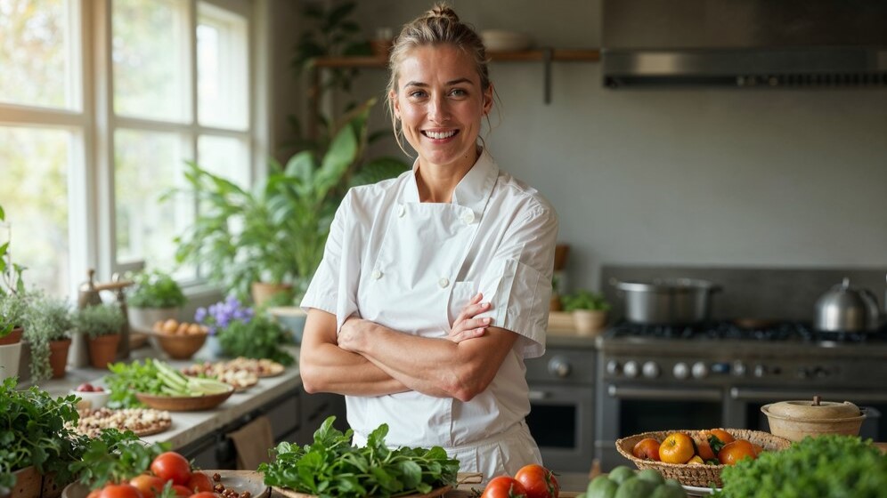 chef-vrouw-vrouwendag-horeca