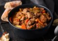 histoire cuisine française bœuf bourguignon