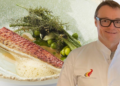 Mastercook Filip Claeys Restaurant De Jonkman Bruges (1)