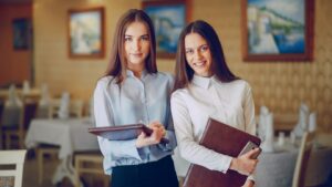 formule de réussite de la restauration pour les entrepreneurs