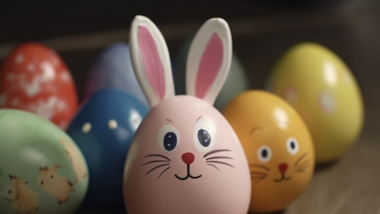 Waarom eten en versieren we eieren met Pasen? 7 verrassende feiten