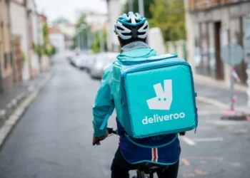 deliveroo studenten studentenjob horeca