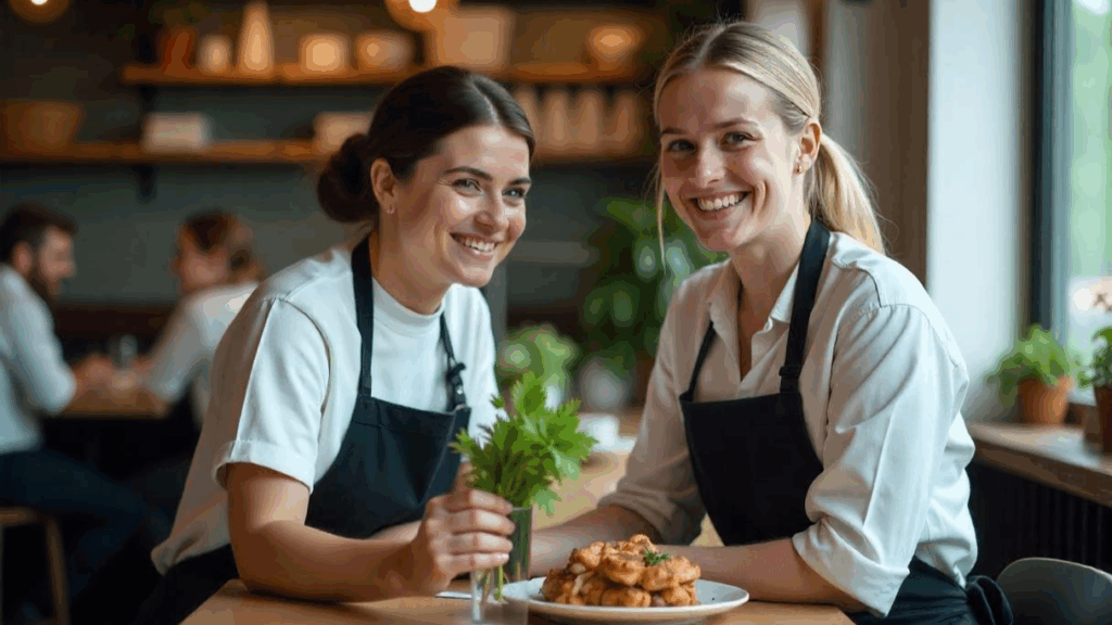 horeca-loonstijgingen-uitdagingen-kansen
