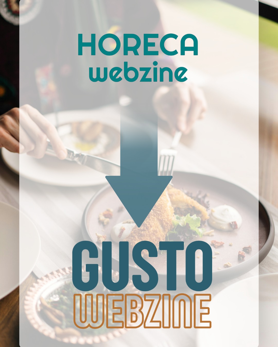 gustowebzine horecawebzine