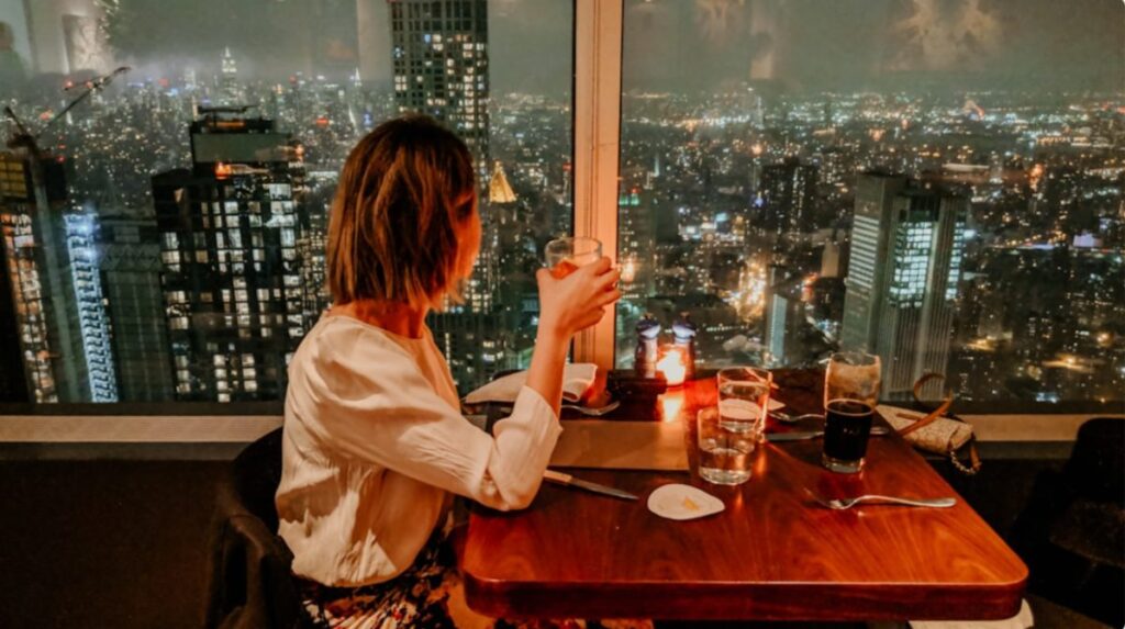 Rooftop dining in NYC worth booking now