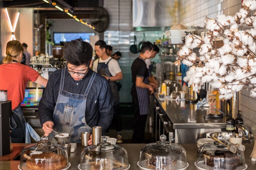 Coffee roasters London: the best indie picks