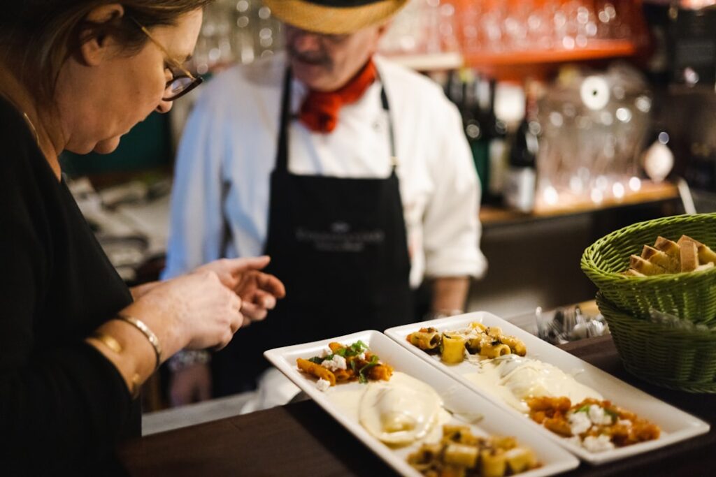 Summer menus Dubai worth booking now