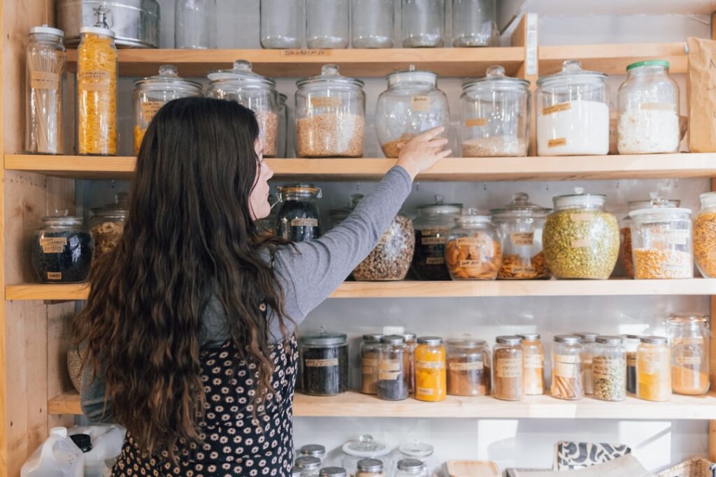 Spice pantry built on India’s 6 regions