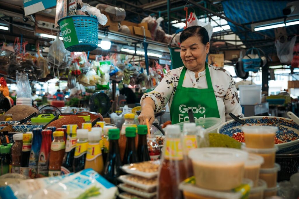 National Day dishes every table needs