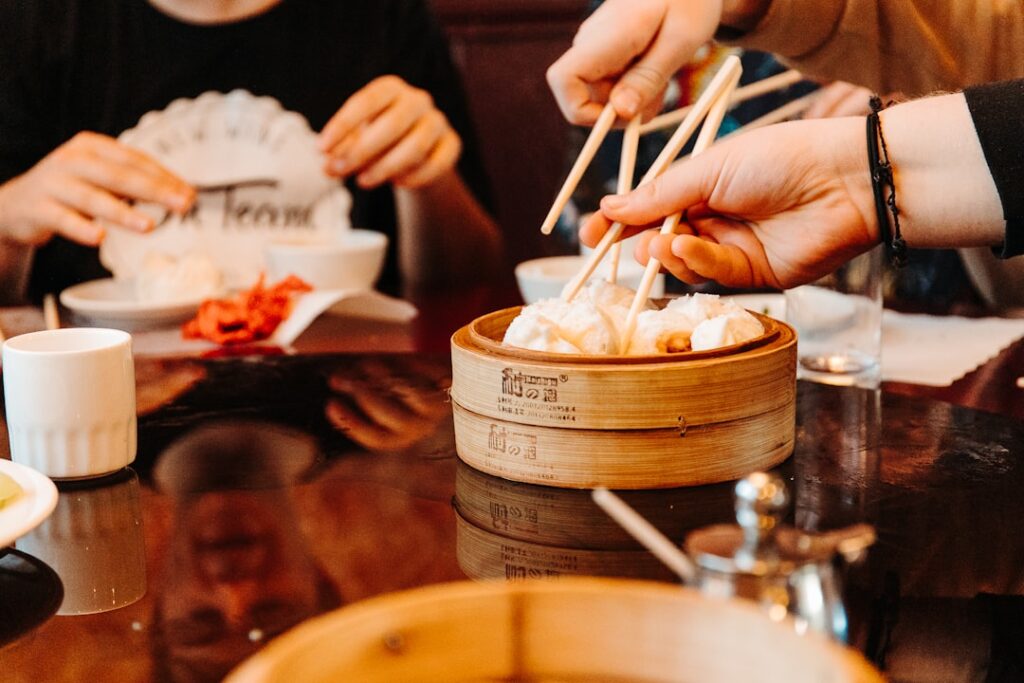 Dim sum London: best restaurants guide