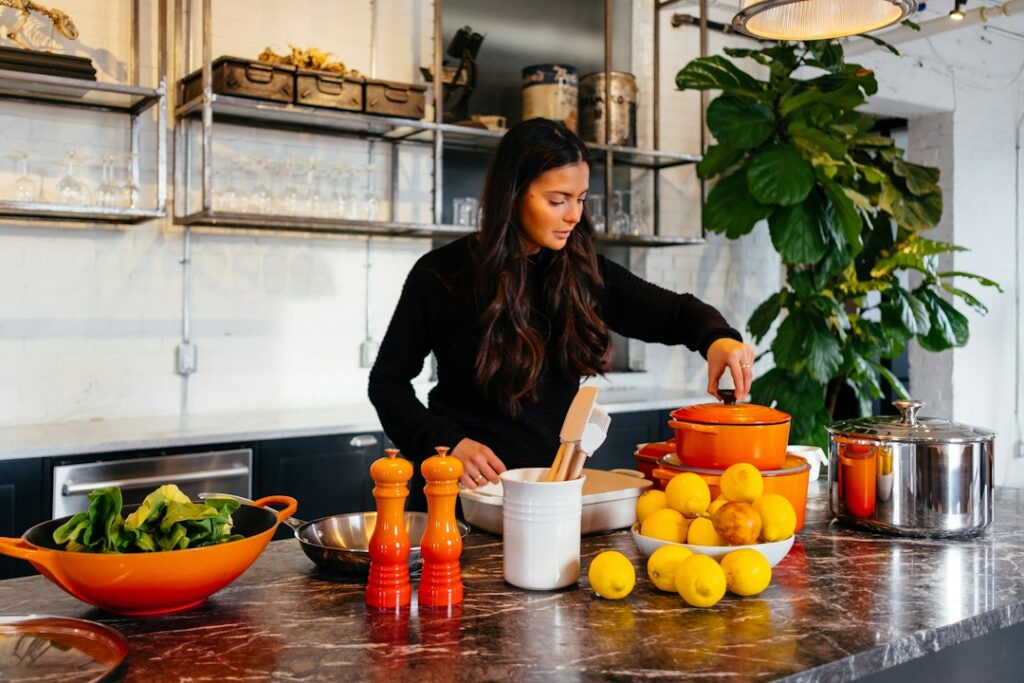 Autumn menus: 8 ways restaurants adapt