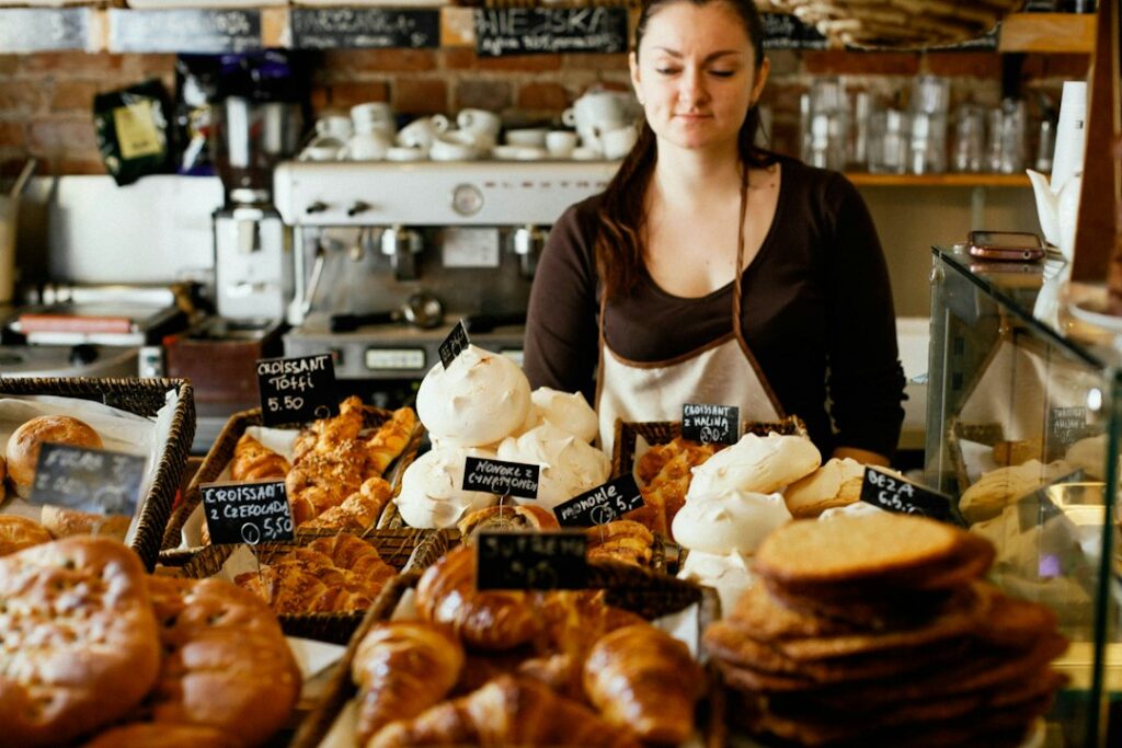 Gluten-free bakeries NYC: eat well