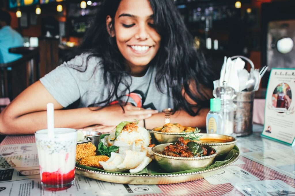 Ethiopian restaurants London: best picks