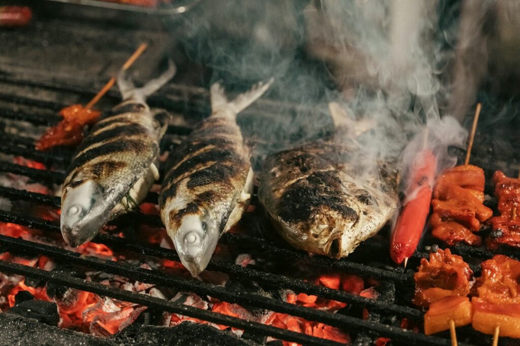 Sanma season in Tokyo: where to eat it fresh
