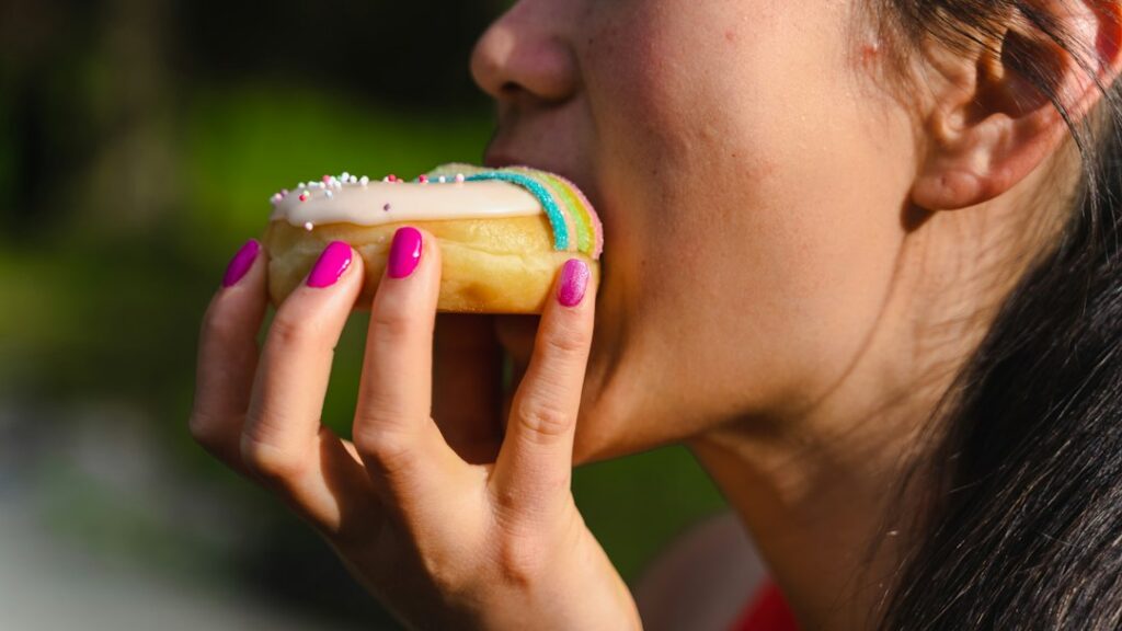 Cider doughnuts worth the drive from NYC